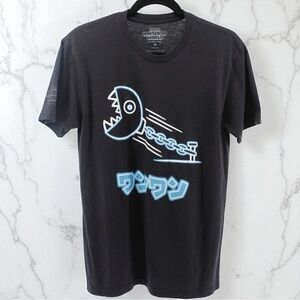 Super Nintendo World Universal Studios Novelty Basic Tee Comfort Travel Men's M